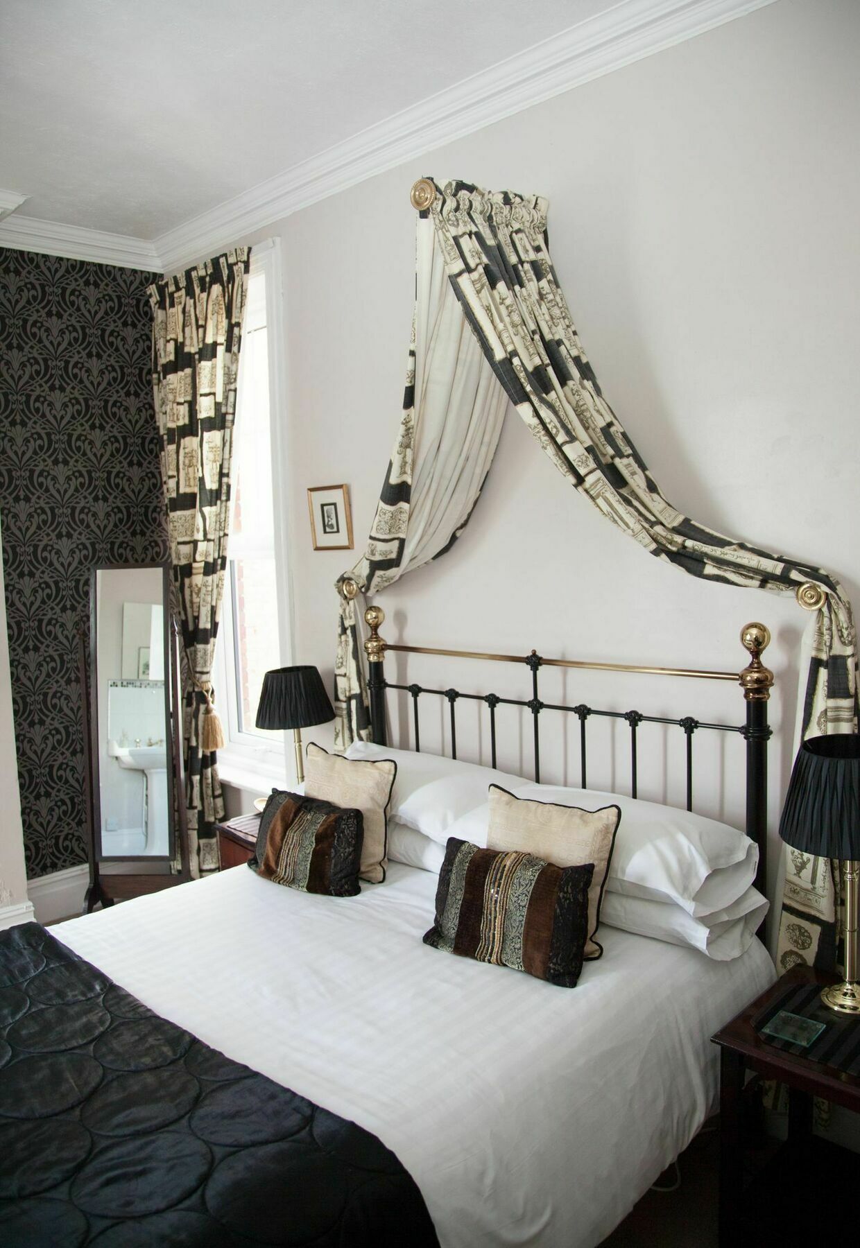 The Langtons Guest house Eastbourne