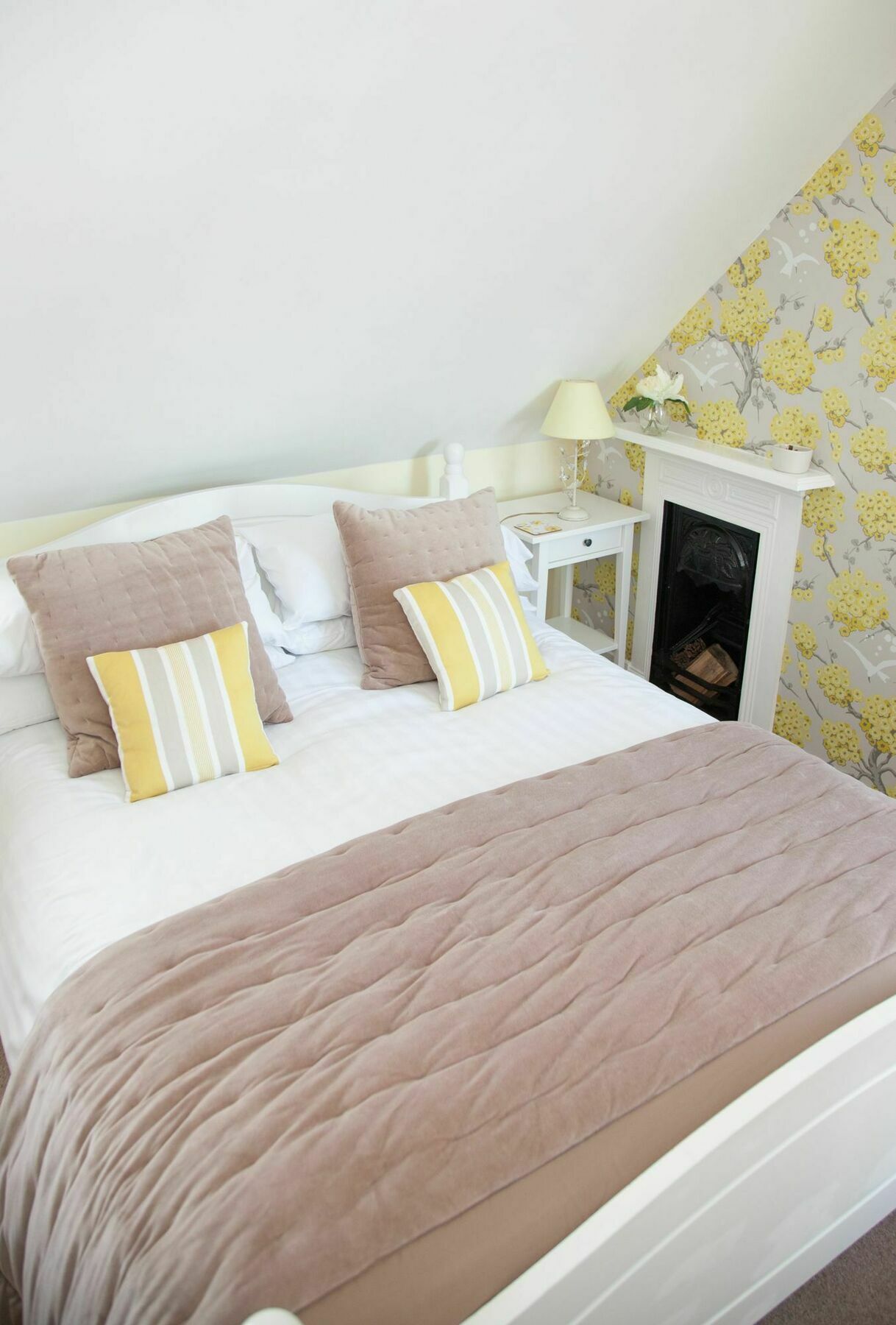 Guest house The Langtons