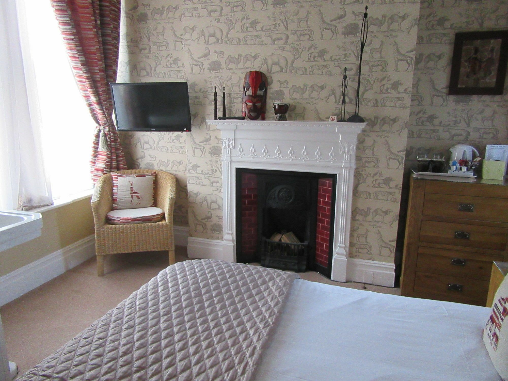 The Langtons 4* Eastbourne
