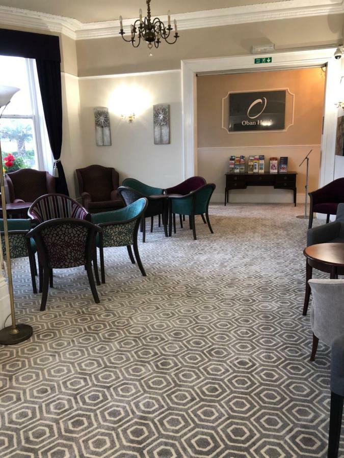 Oban Hotel