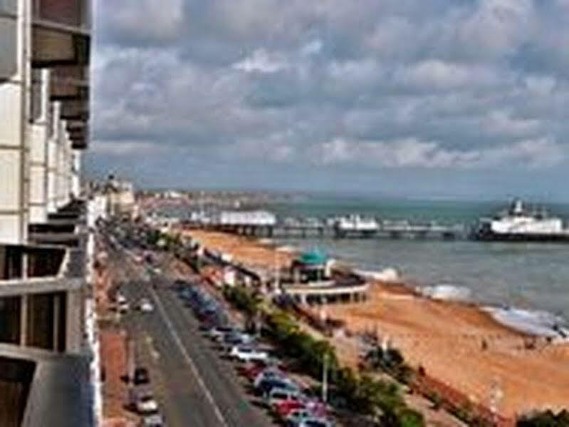 Hotel The View Eastbourne