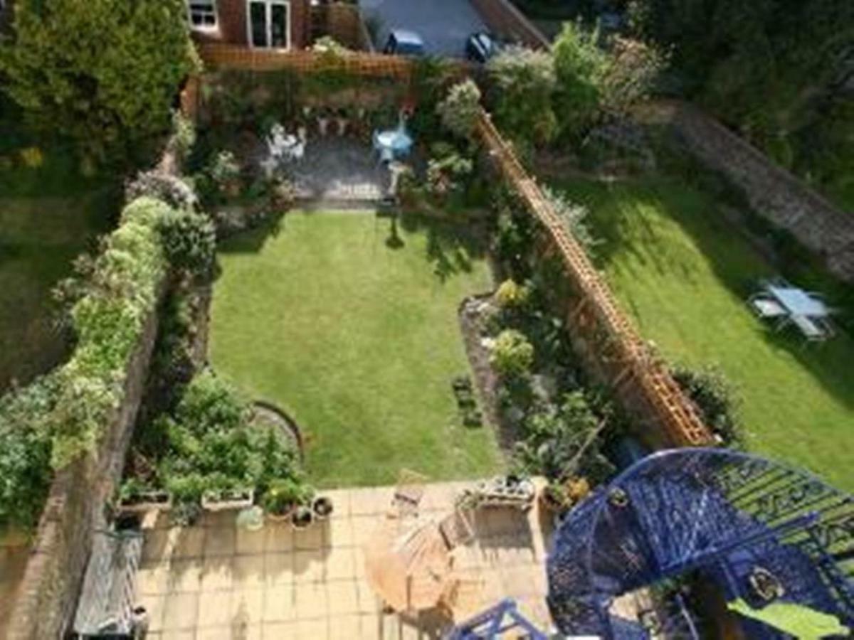 Apartment Spacious 3 Minutes To Beach Eastbourne