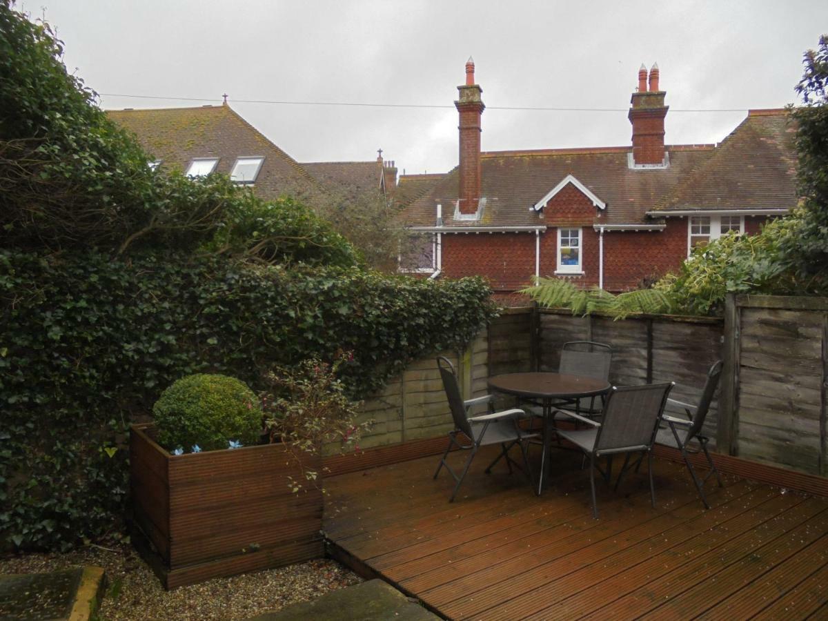 Holiday home Downs Gate