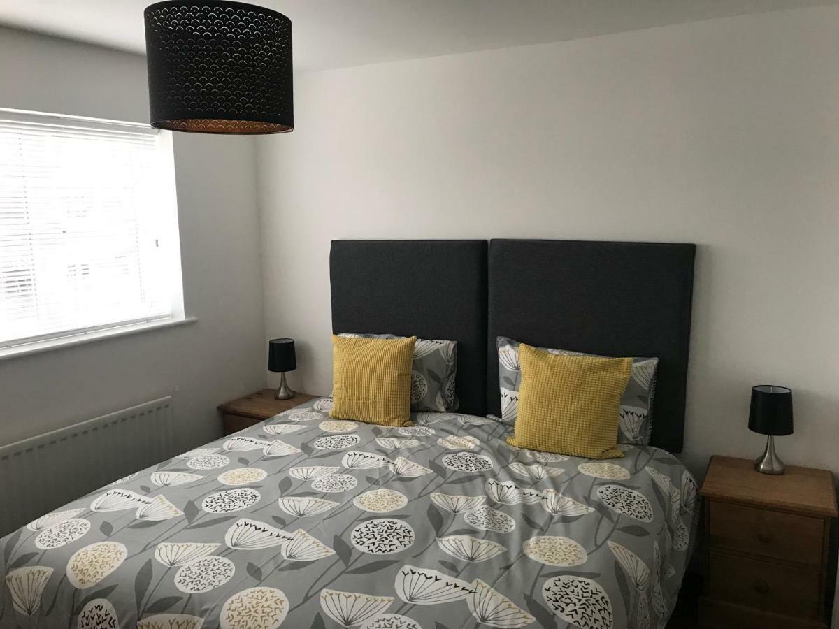 Holiday home Eastbourne, Sovereign Harbour