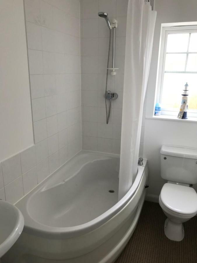 Eastbourne, Sovereign Harbour Holiday home
