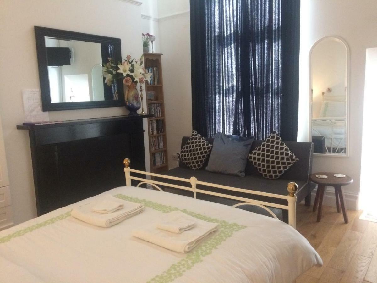 Cavendish Studios Apartment Eastbourne