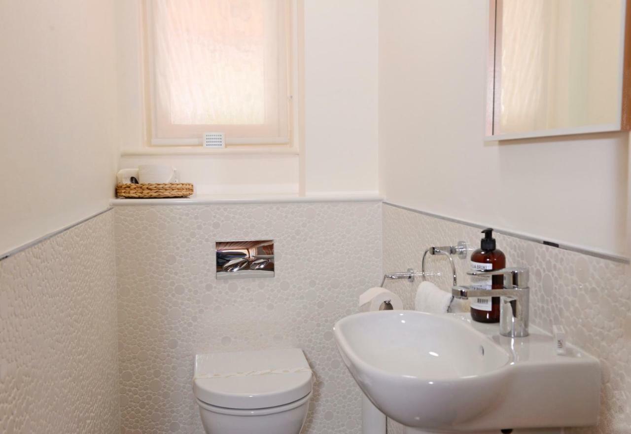 Fairways Apartment Eastbourne