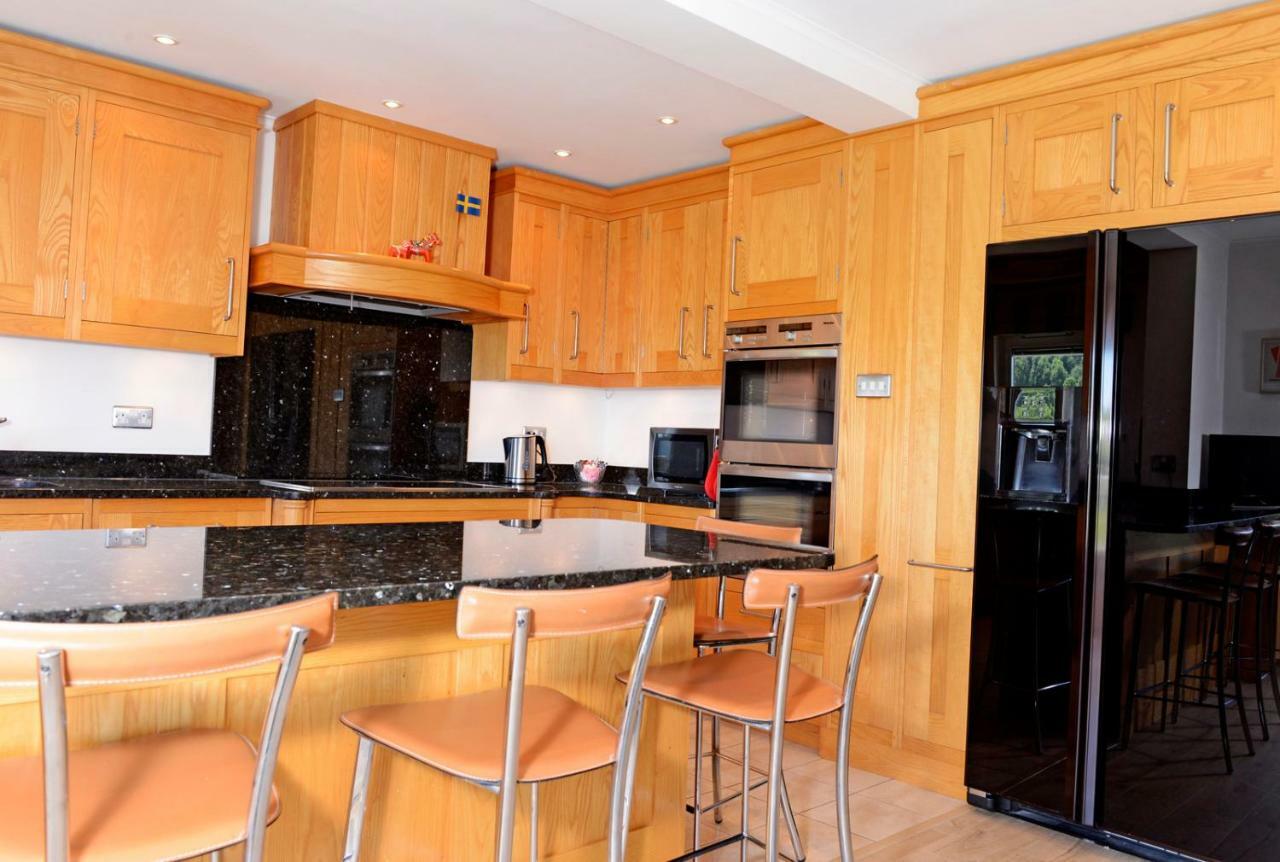 Fairways Apartment