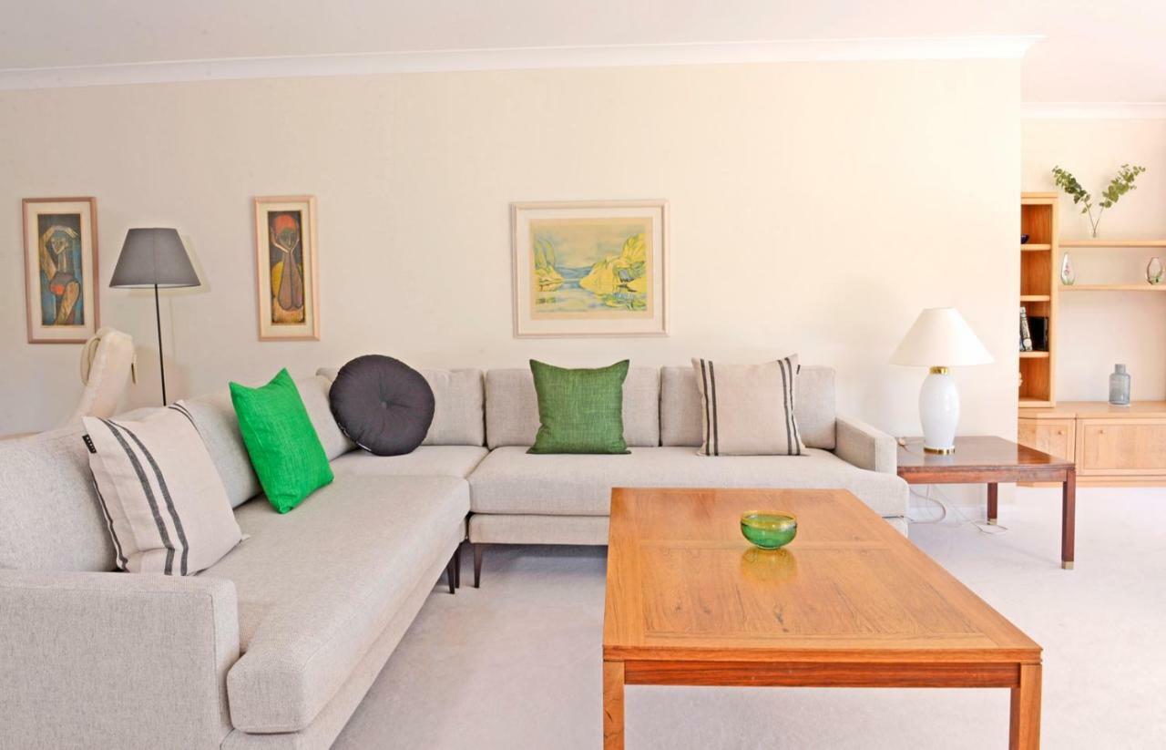 Fairways Apartment *
