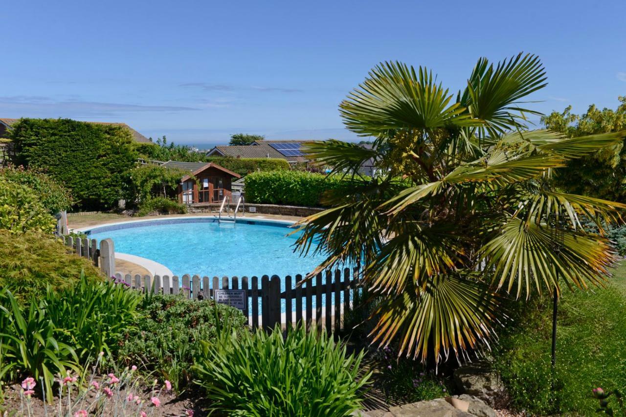 Apartment Fairways Eastbourne