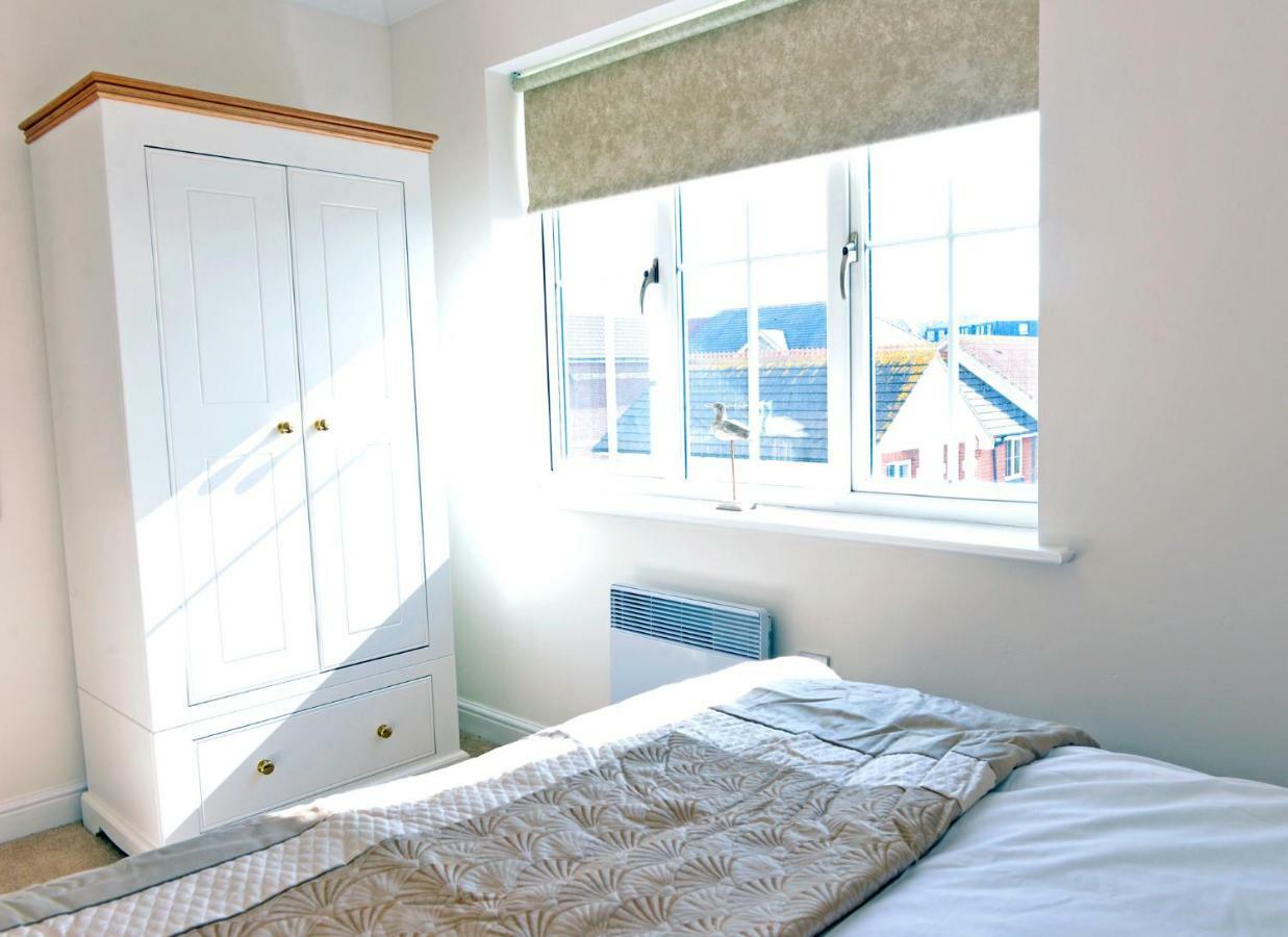 Apartment Pacific Heights *