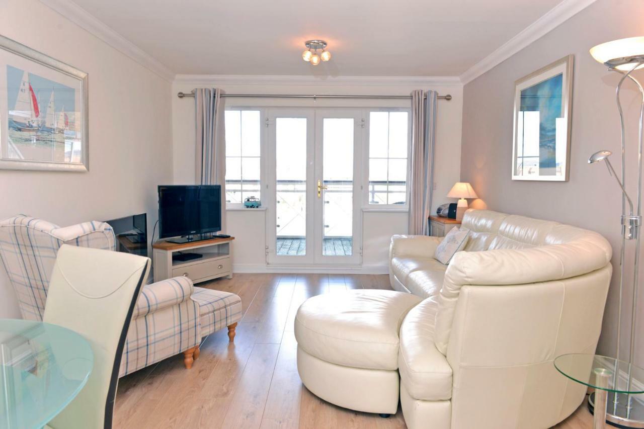 Pacific Heights Eastbourne