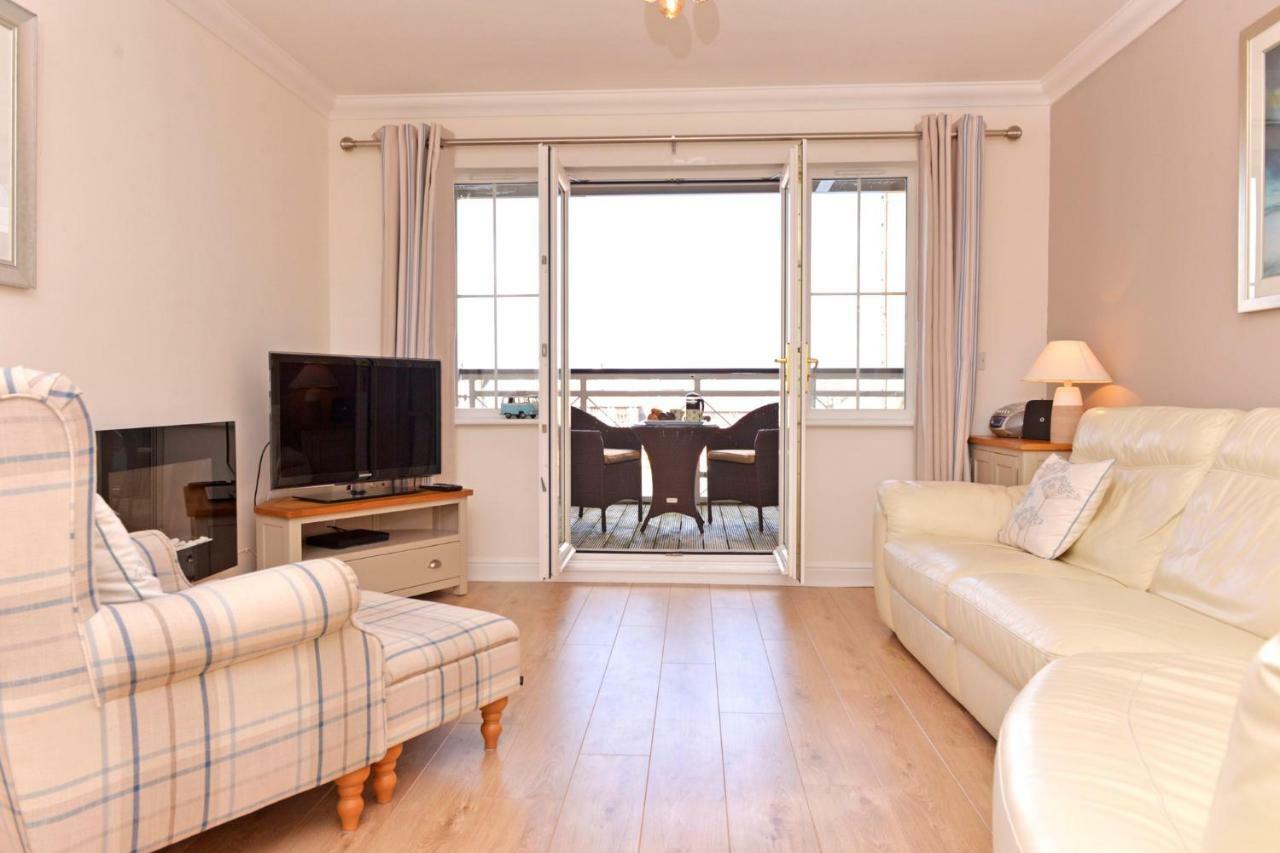 Pacific Heights Apartment Eastbourne