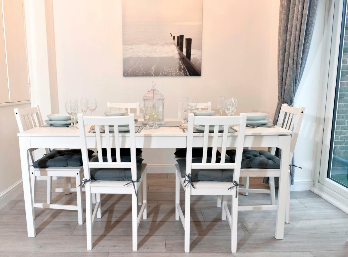 The Beacon Loft Eastbourne
