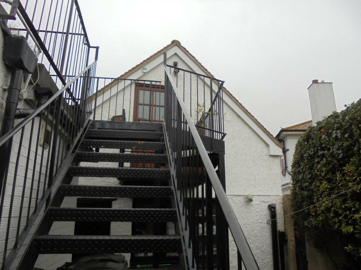 Casa de hóspedes Sail Loft *