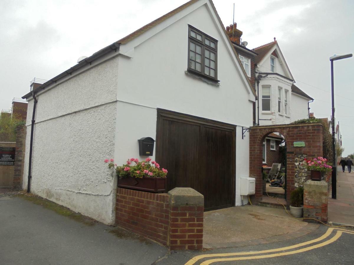 Sail Loft * Eastbourne