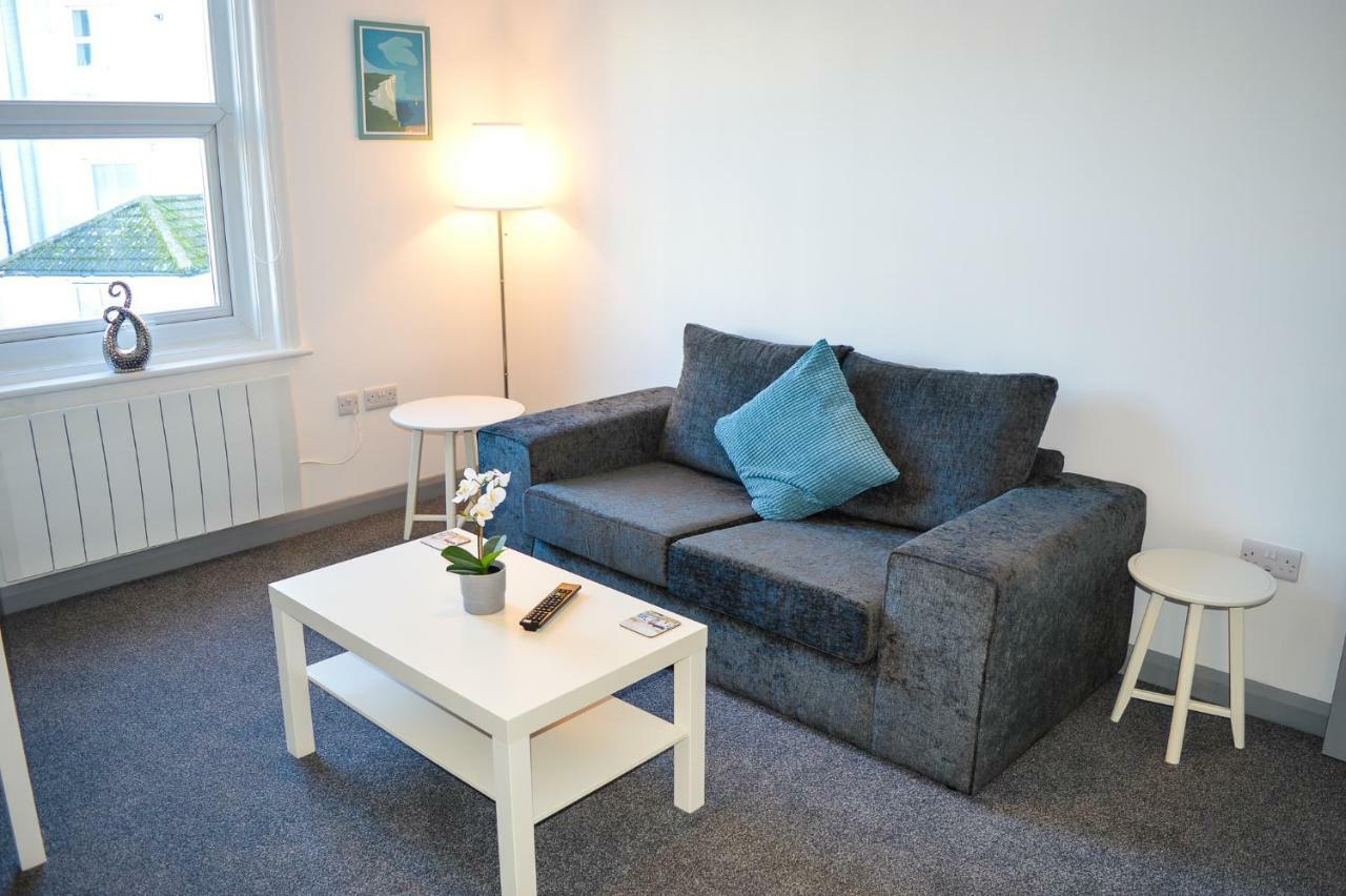 Apartment Pier12 Eastbourne