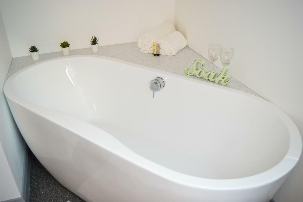 Pier12 Apartment Eastbourne