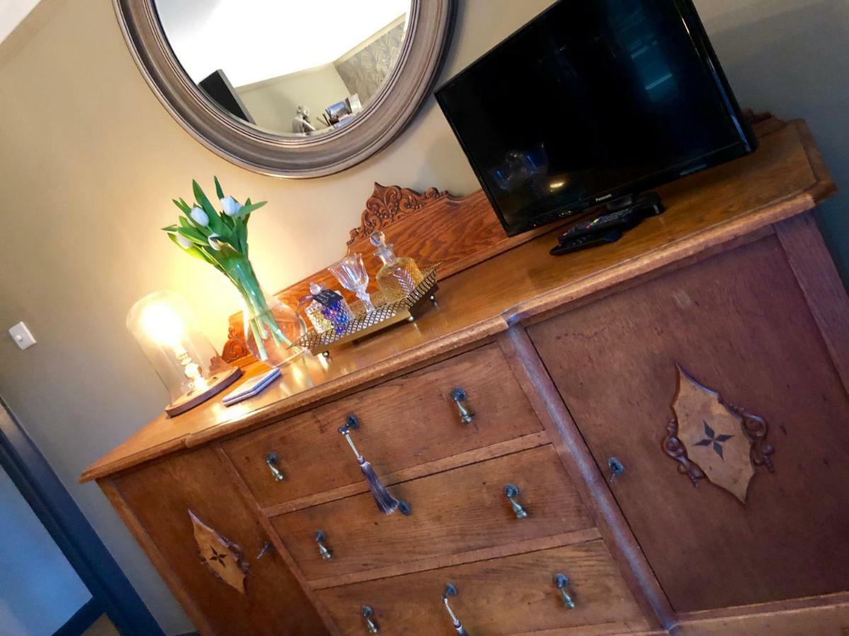 The Niche Bed & Breakfast 4*