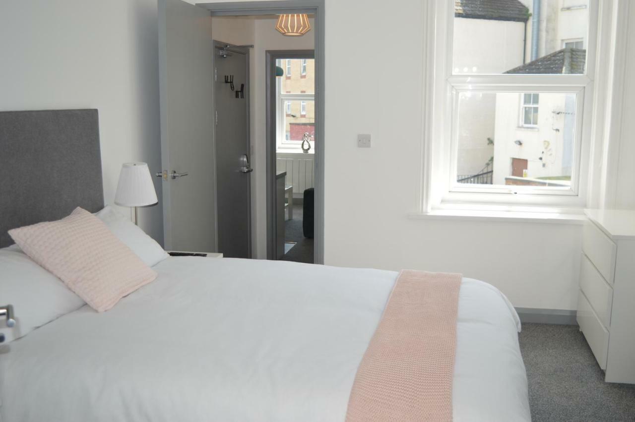 Apartment Pier12 Eastbourne