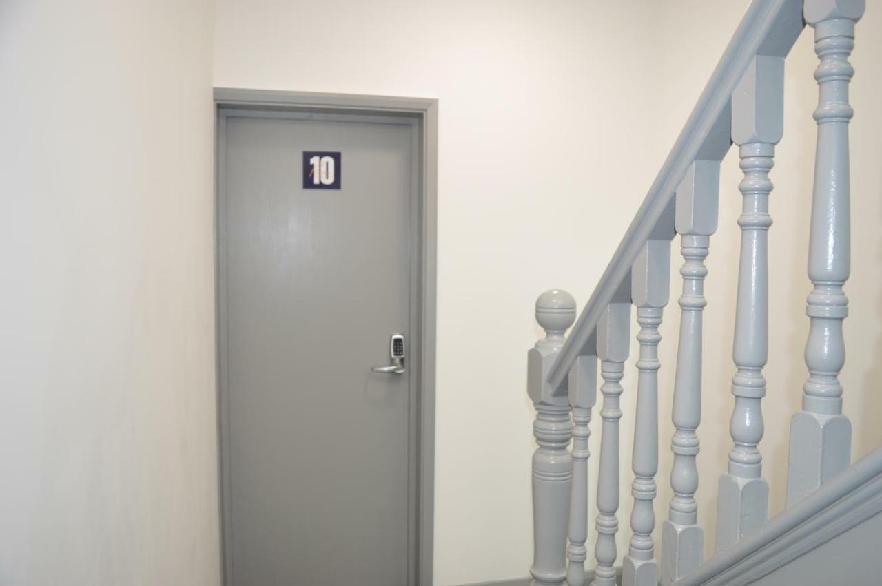 Apartment Pier12 Eastbourne