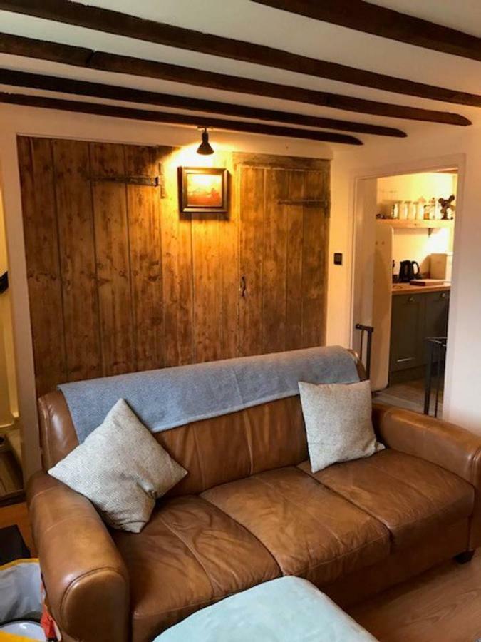 Bahay bakasyunan Cosy Flint *