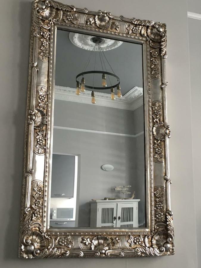 Apartment Beachview Eastbourne