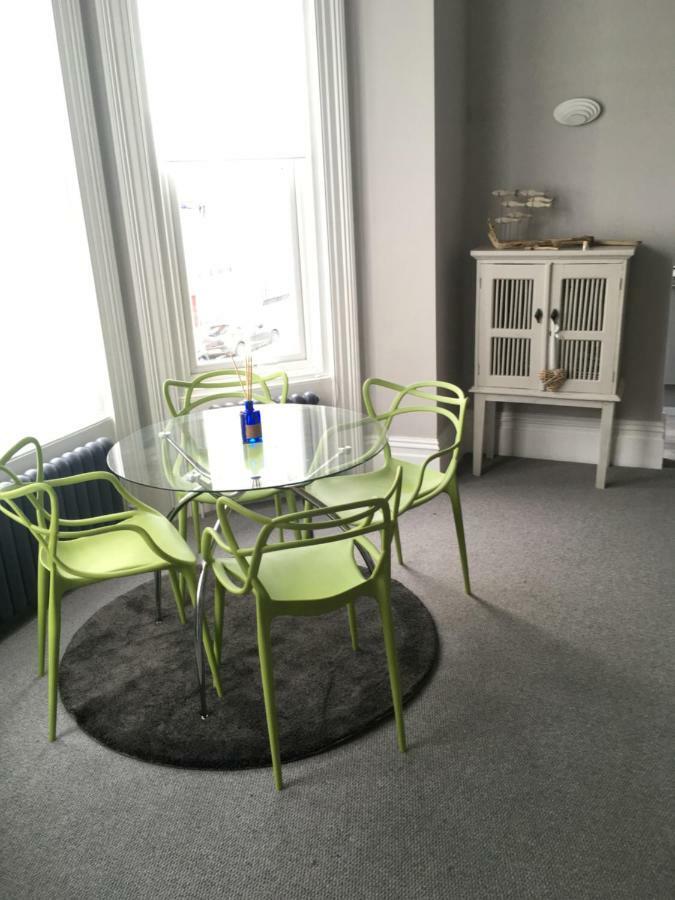 Apartment Beachview *