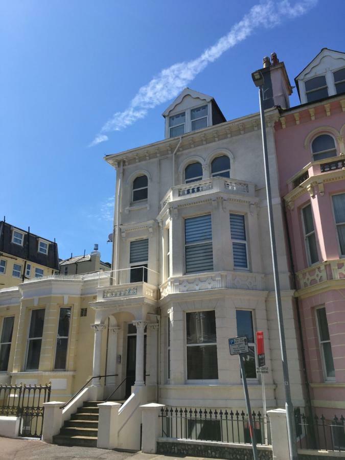 Beachview * Eastbourne