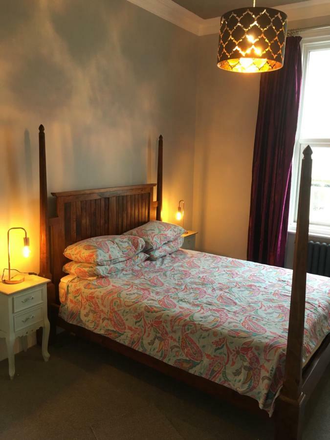 Beachview Apartment *