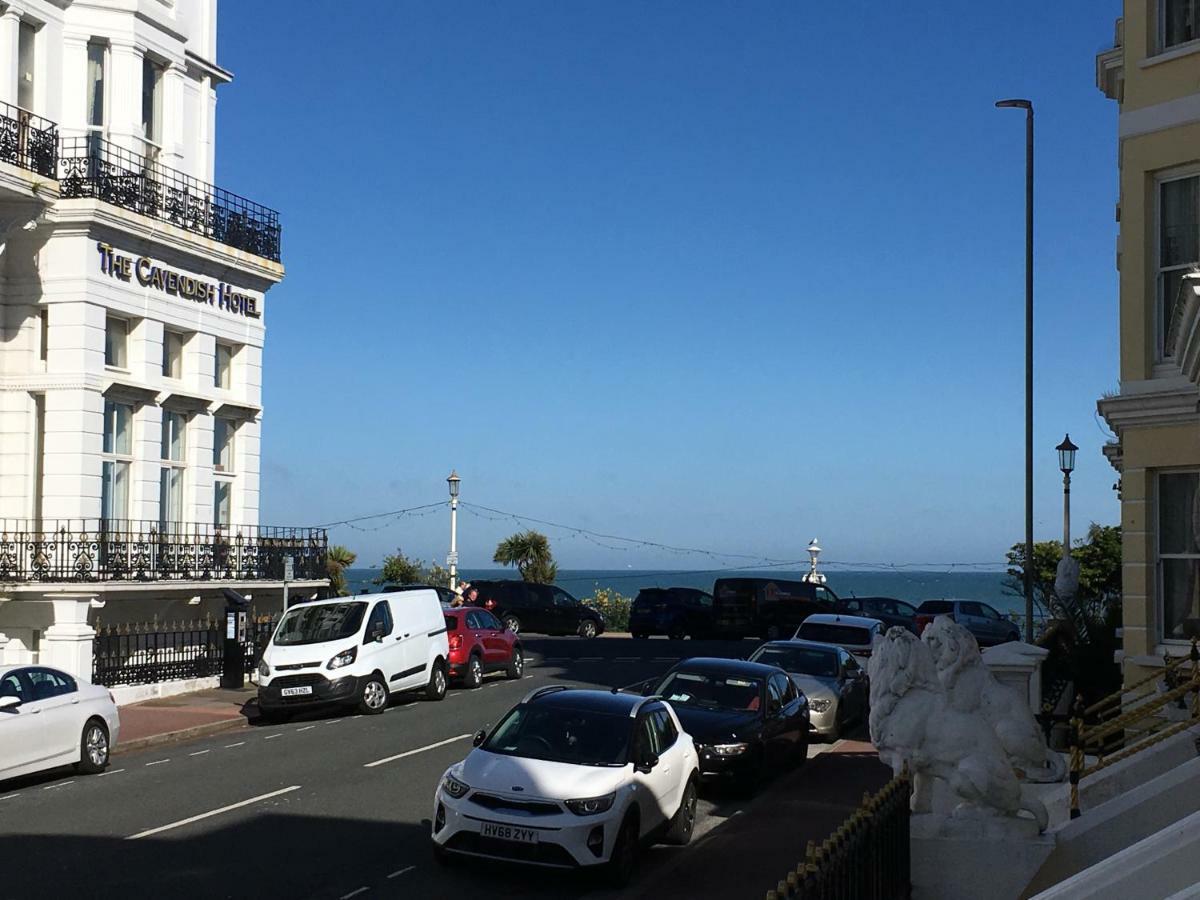 Apartment Beachview