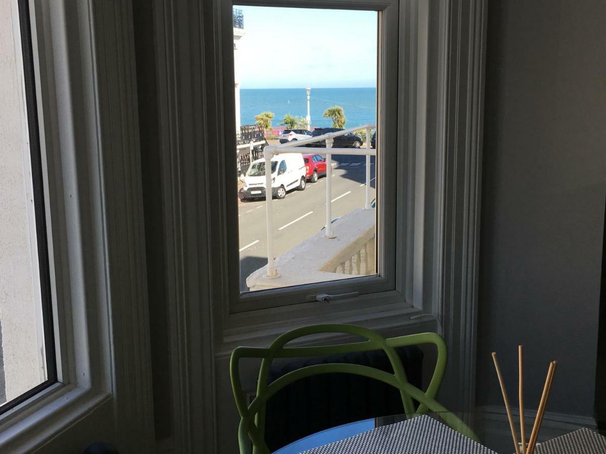 Beachview *