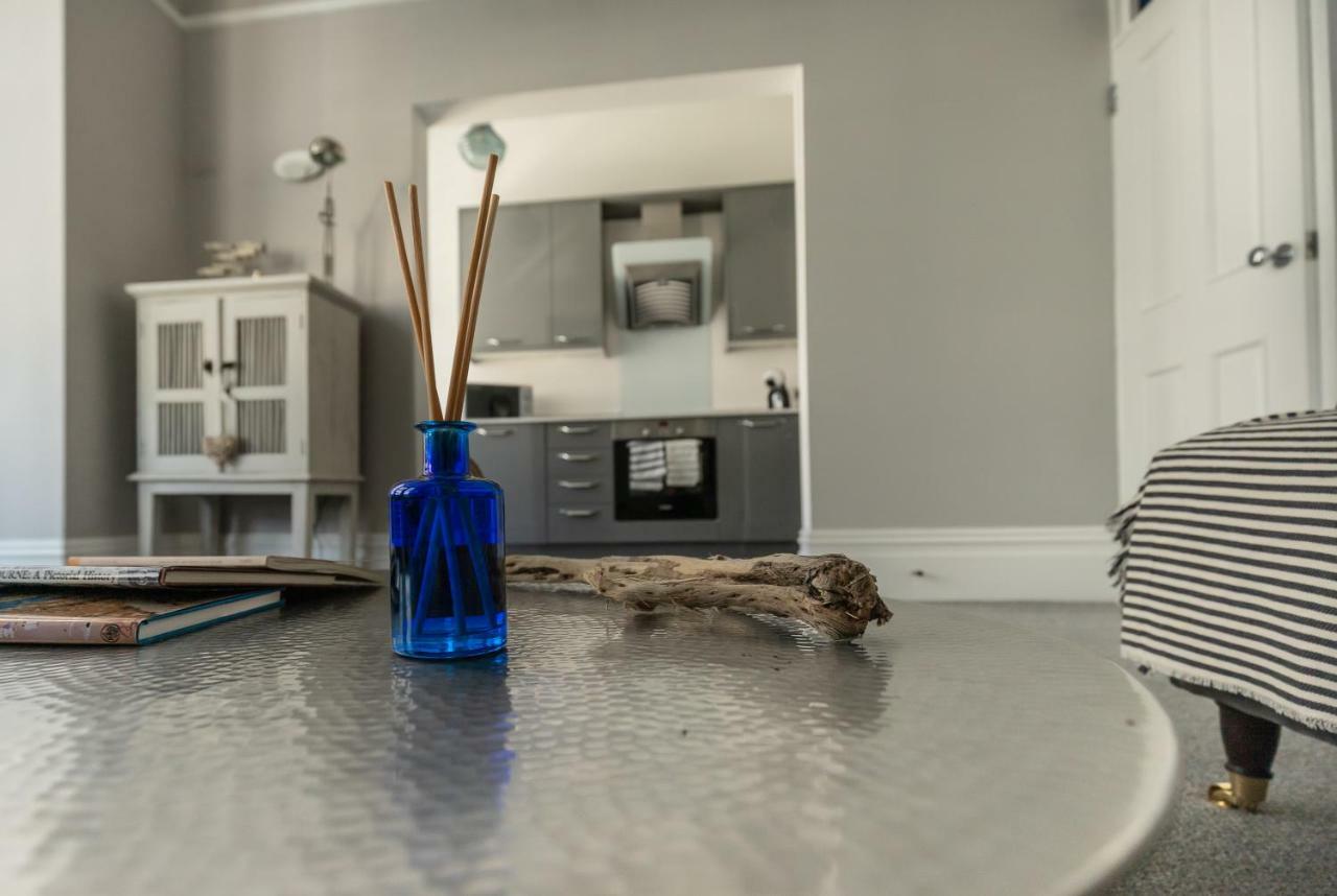 Beachview Apartment Eastbourne