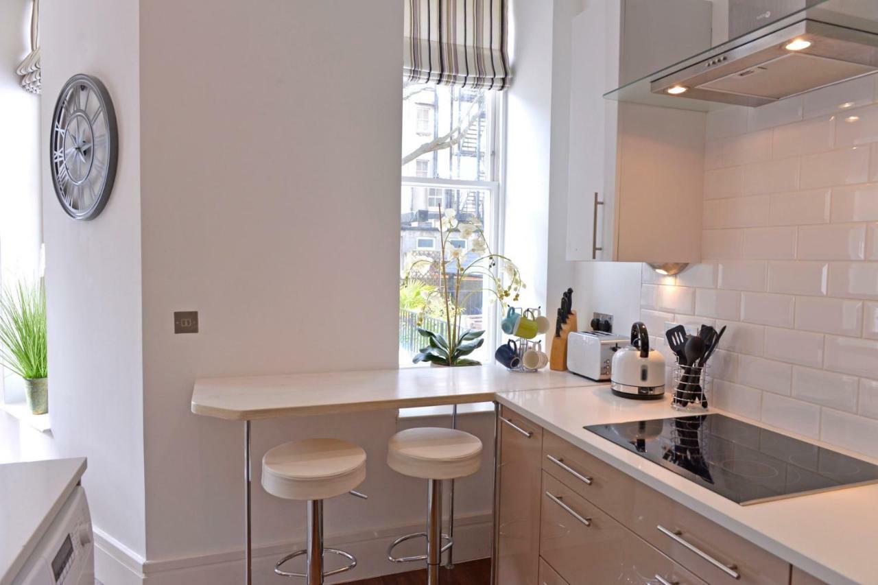 Gresham 1-bed Apartment Eastbourne