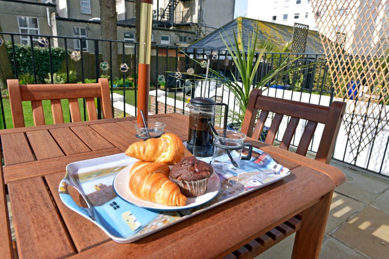 Gresham 1-bed Apartment *