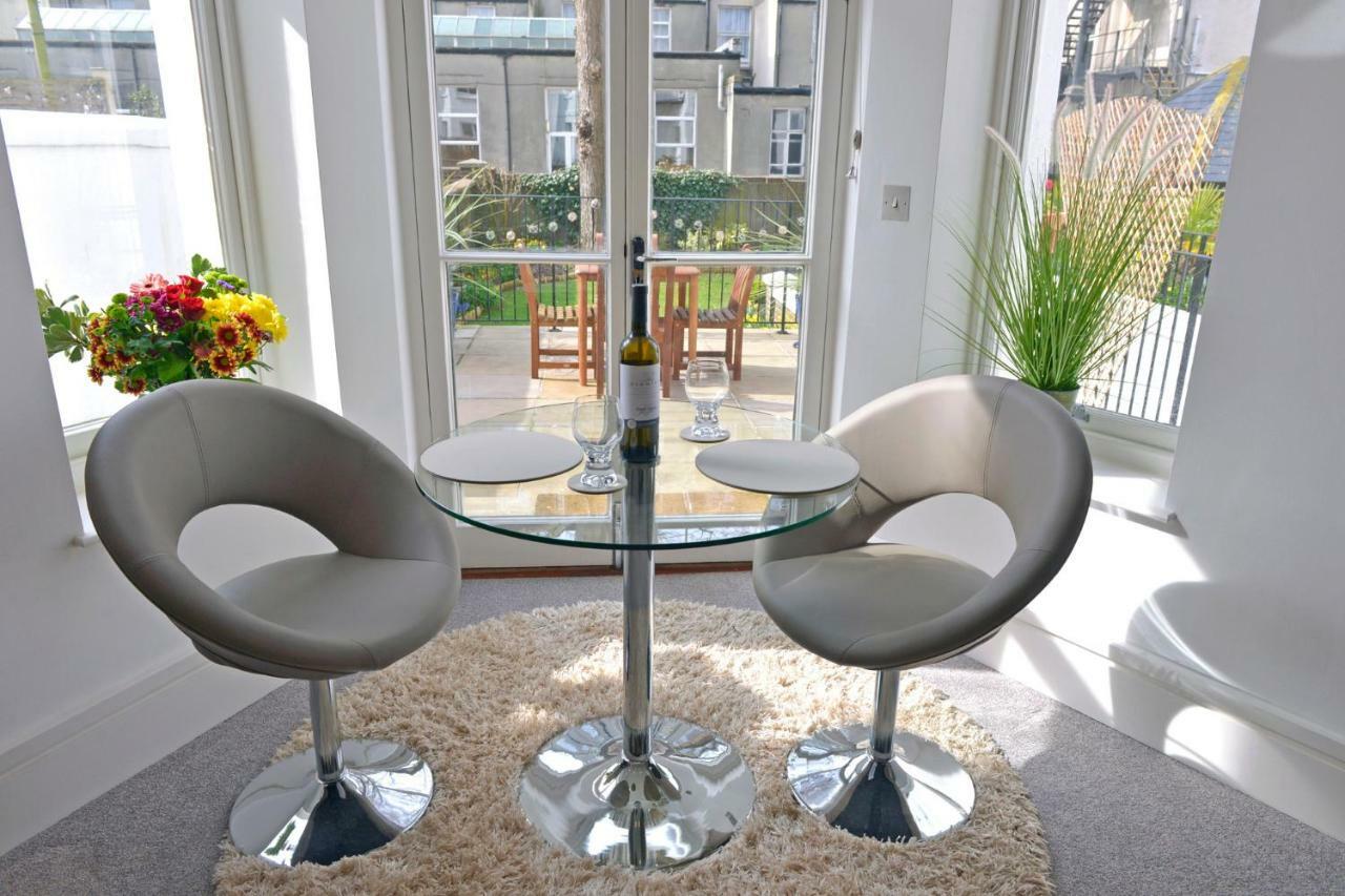 Apartment Gresham 1-bed *