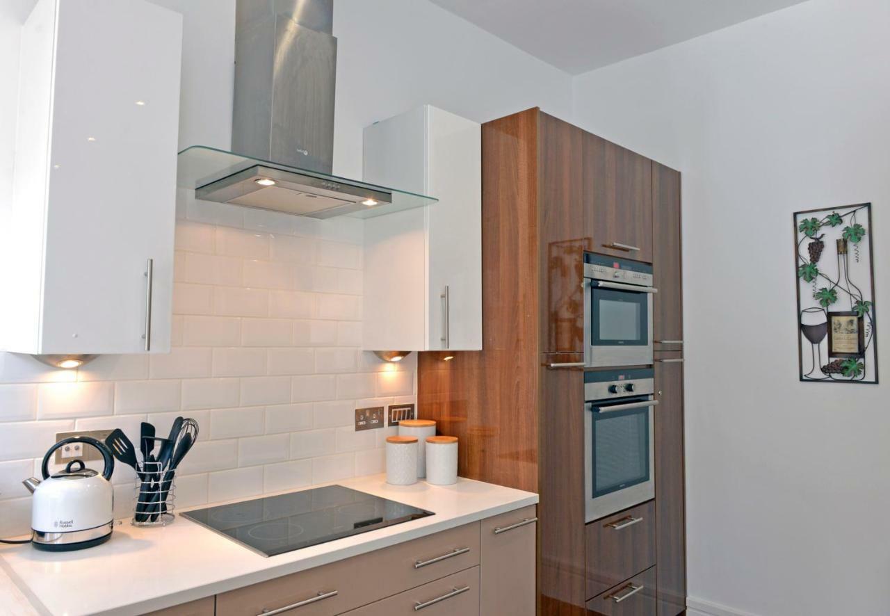 Apartment Gresham 1-bed