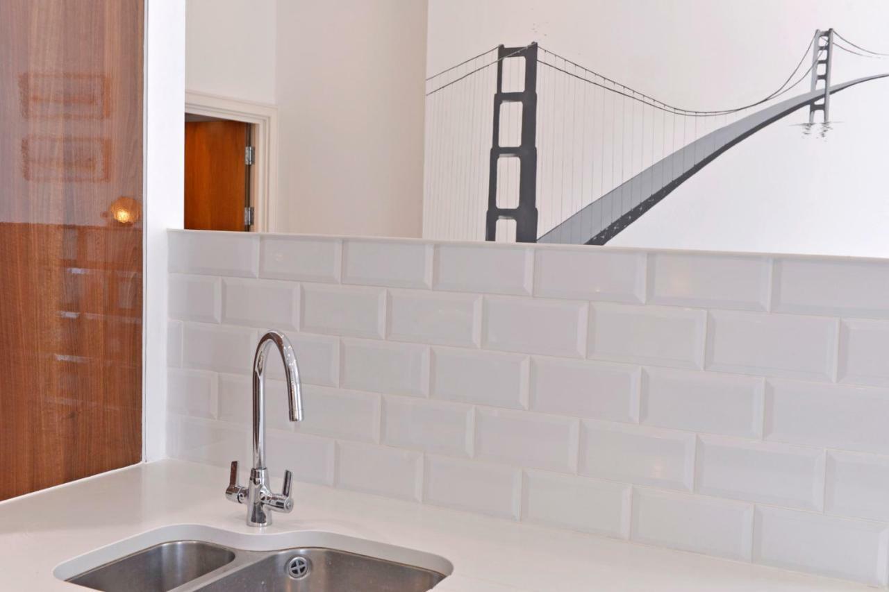 Gresham 1-bed Apartment Eastbourne