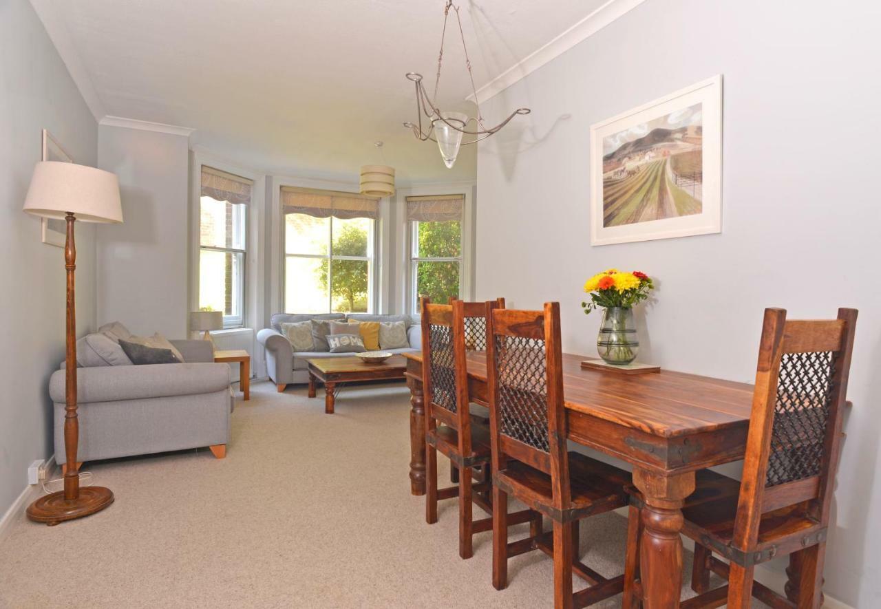 Littledale Haven Apartemen