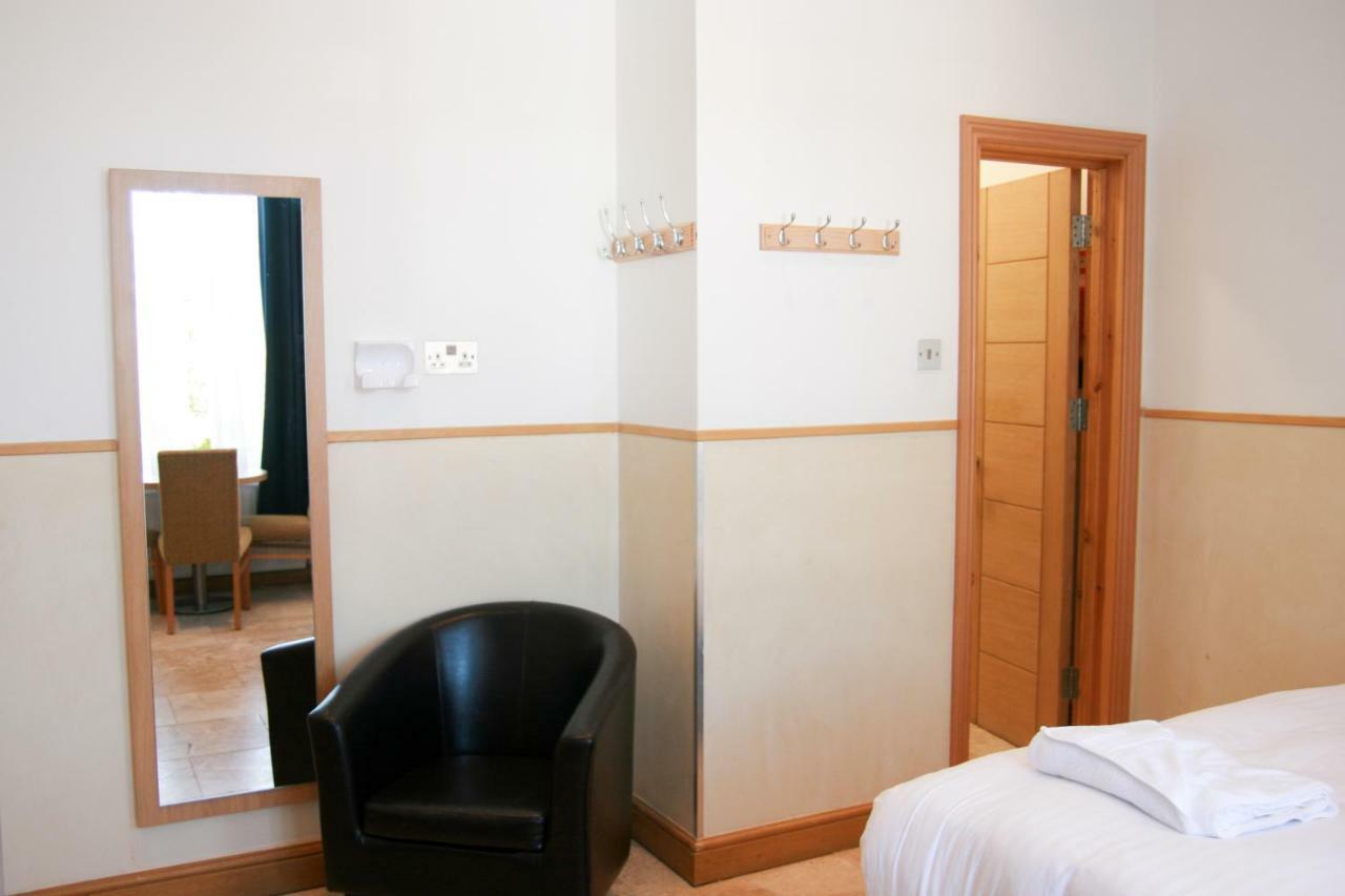 Aparthotel Congress 3*