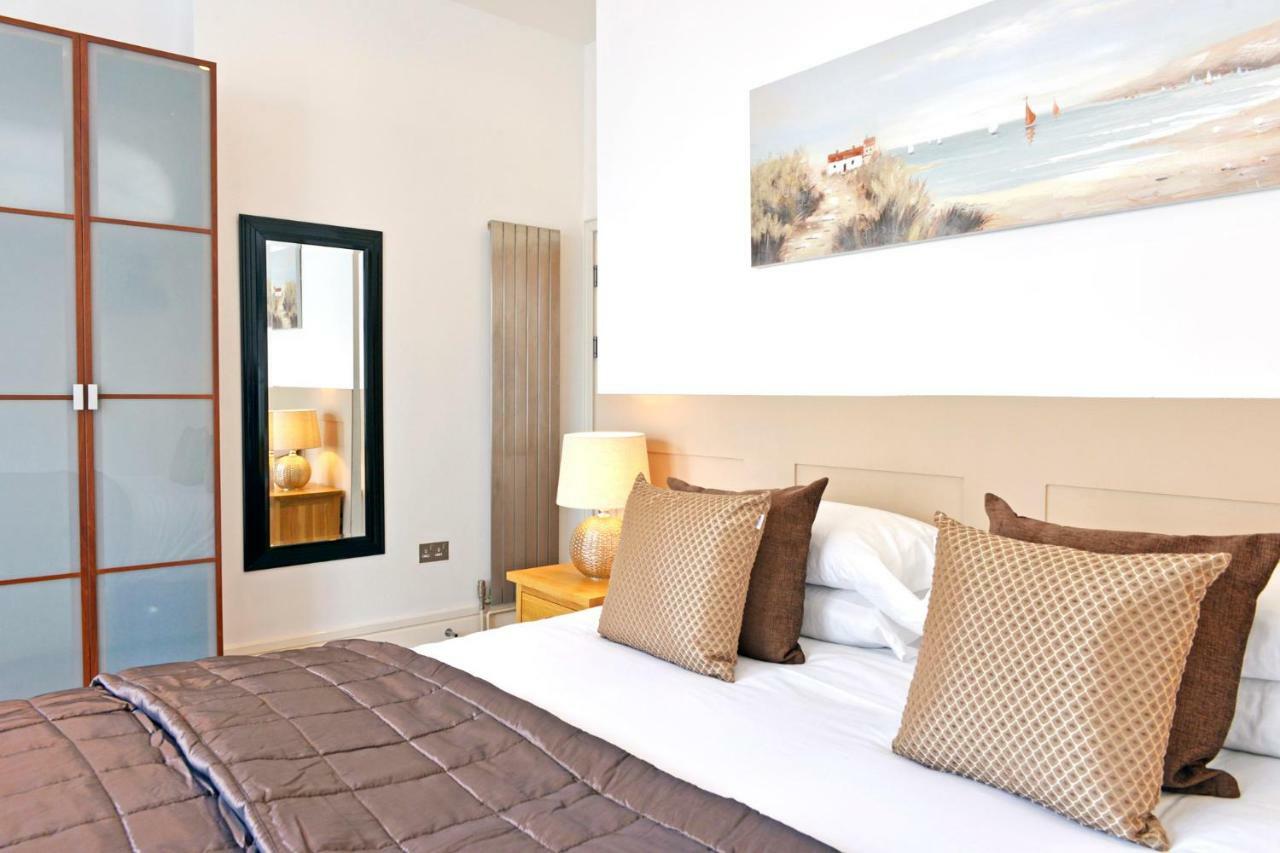Gresham 1-bed Eastbourne