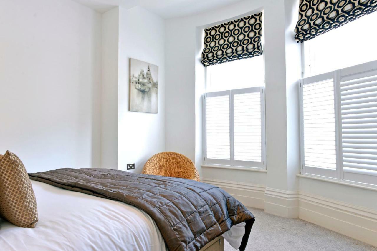 Gresham 1-bed Apartment