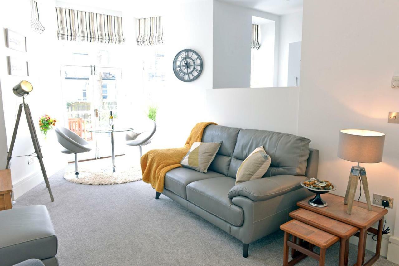 Gresham 1-bed Apartment