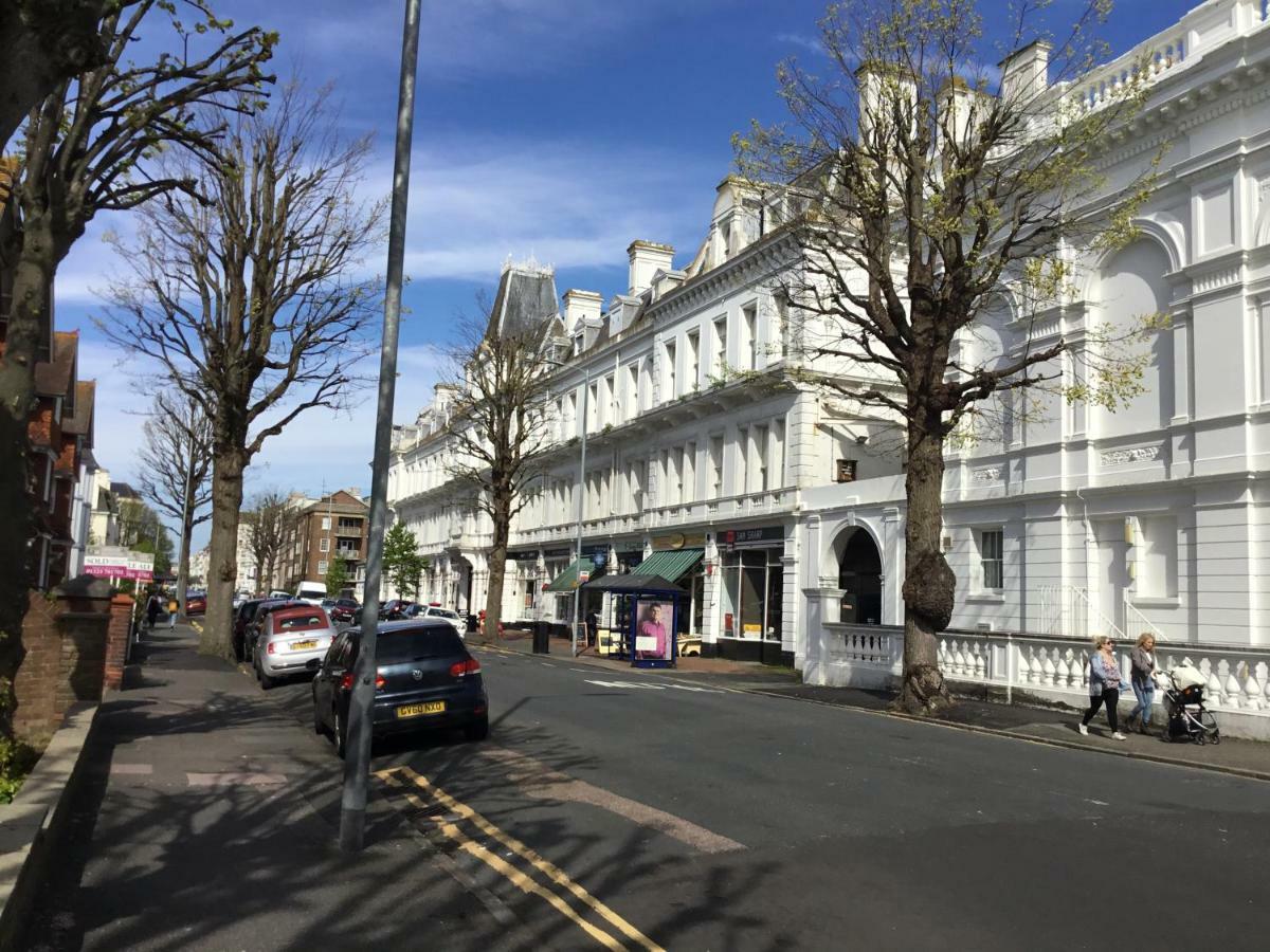 Silverdale Holiday Apartments Apartment Eastbourne
