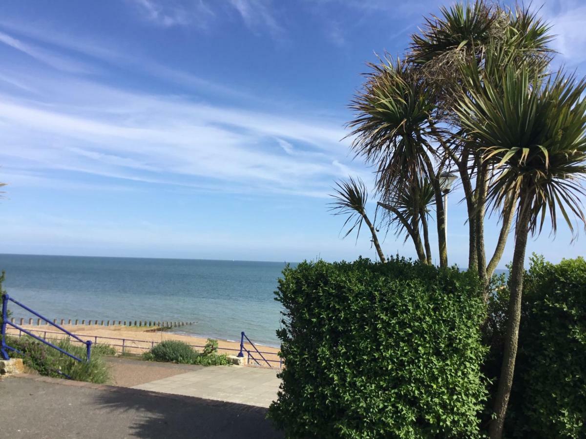 Silverdale Holiday Apartments * Eastbourne