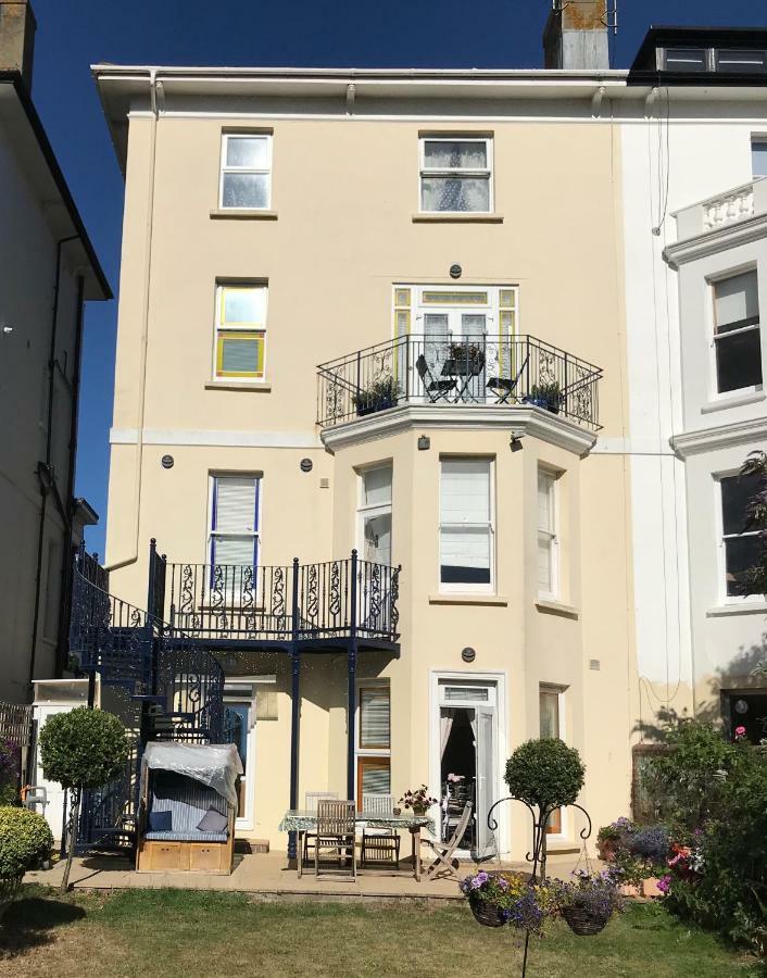 Apartment Spacious 3 Minutes To Beach Eastbourne