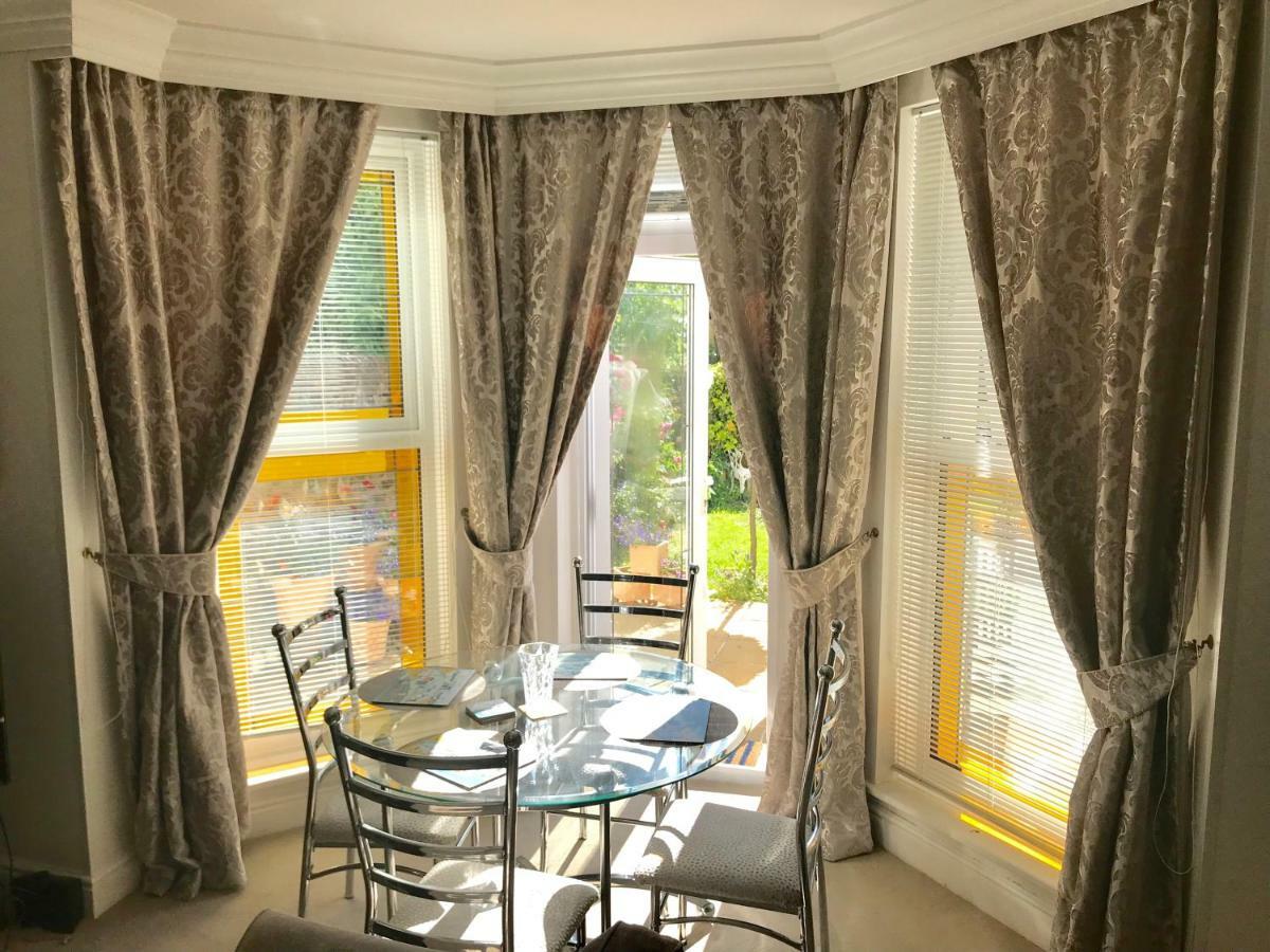 Apartment Spacious 3 Minutes To Beach Eastbourne