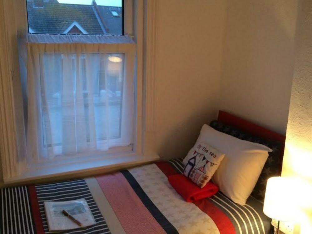 Guest house Seaview 4*
