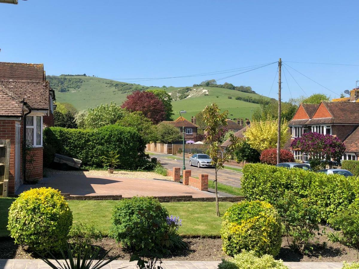 The Niche Bed & Breakfast Eastbourne