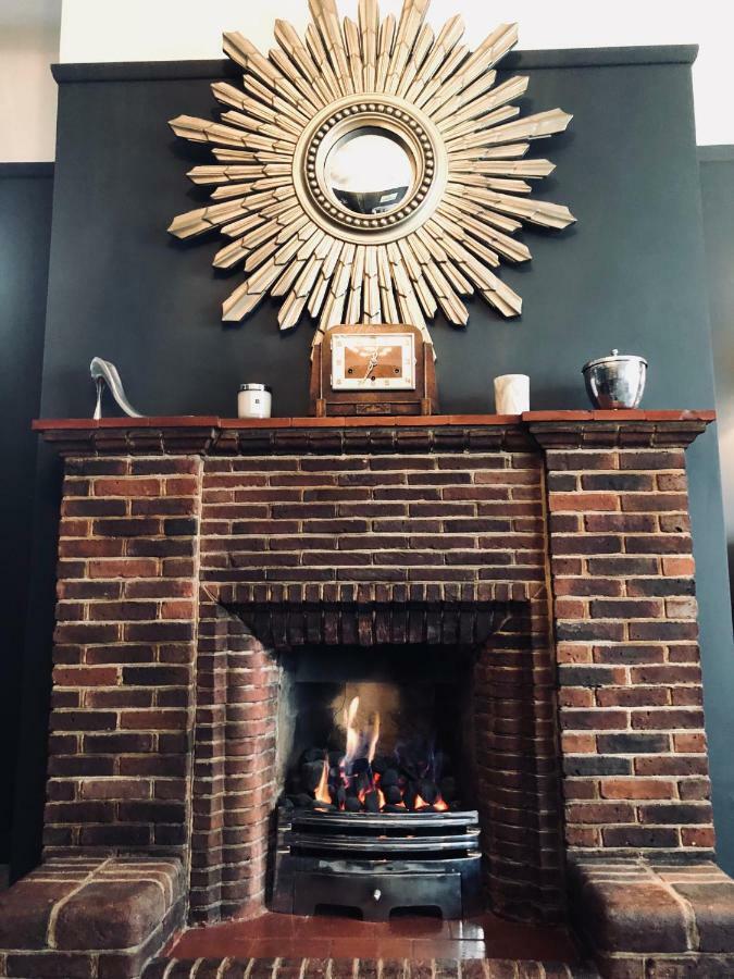 Bed & Breakfast The Niche 4*